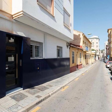 Dream In Malaga 아파트 외부 사진