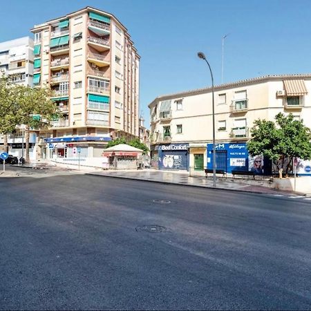 Dream In Malaga 아파트 외부 사진