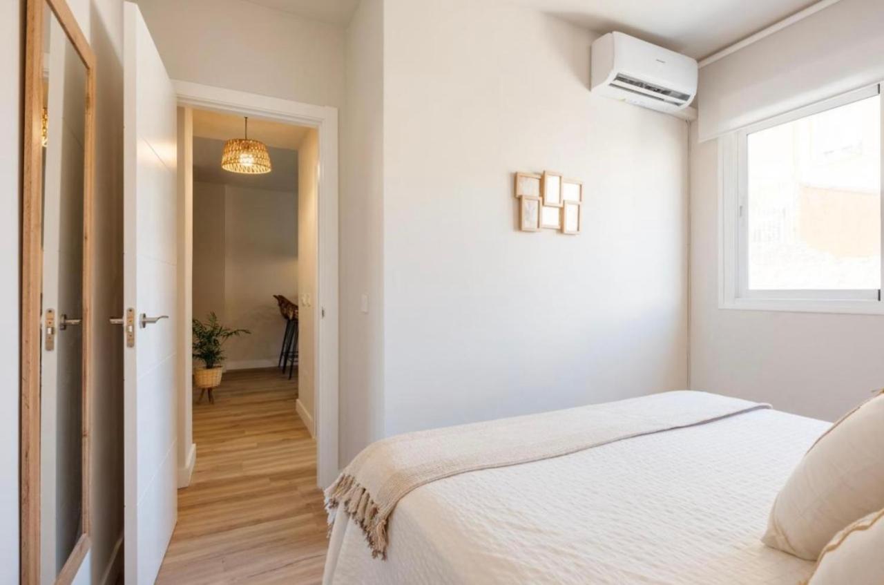 Dream In Malaga 아파트 외부 사진
