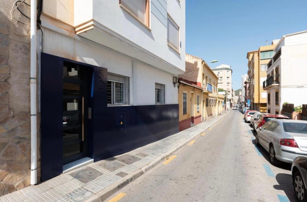 Dream In Malaga 아파트 외부 사진