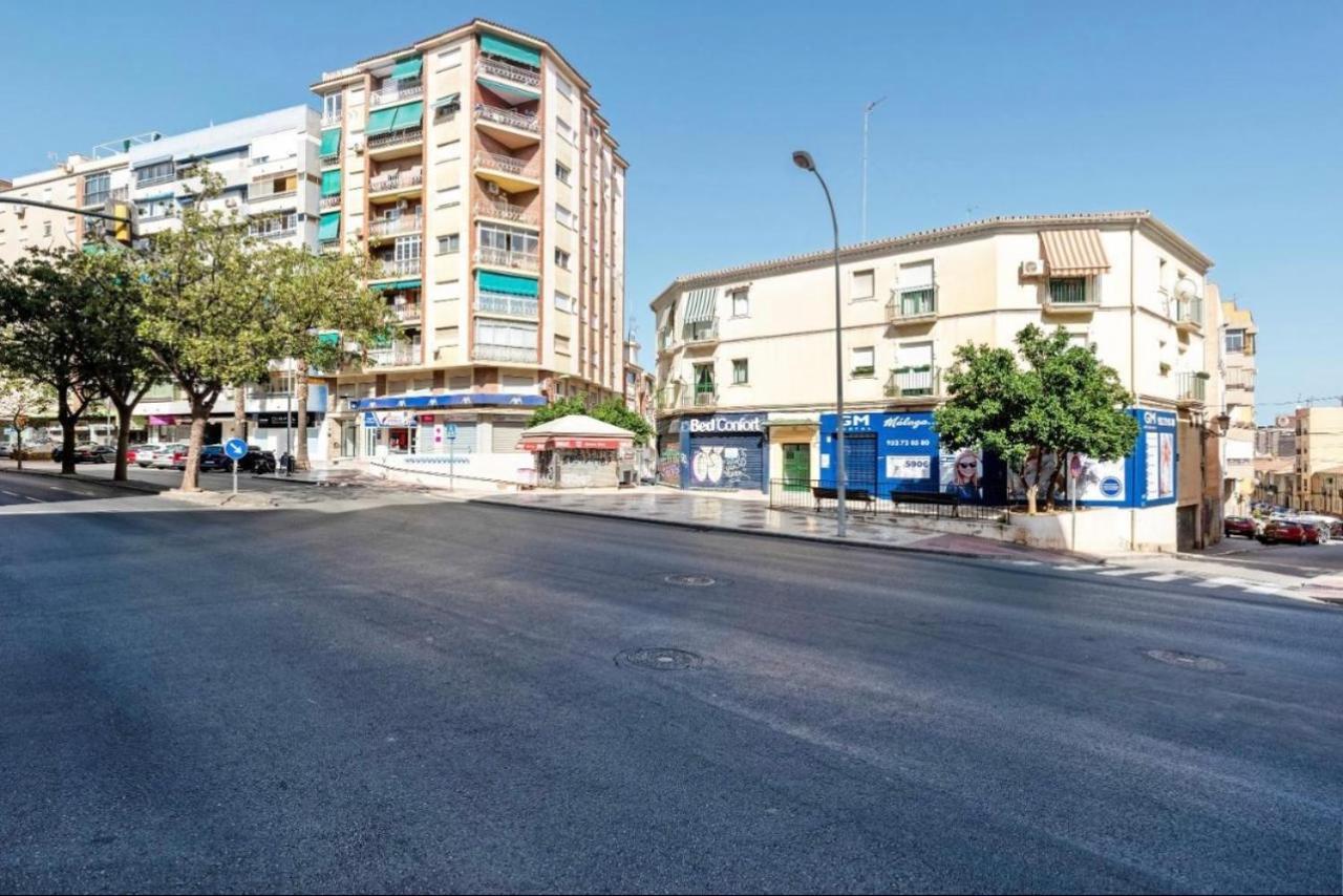 Dream In Malaga 아파트 외부 사진