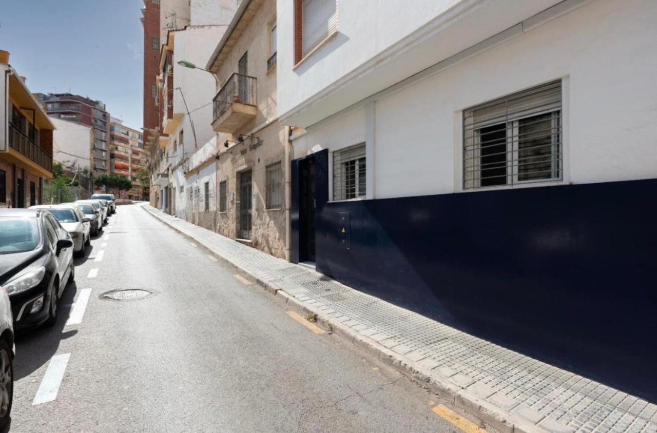 Dream In Malaga 아파트 외부 사진